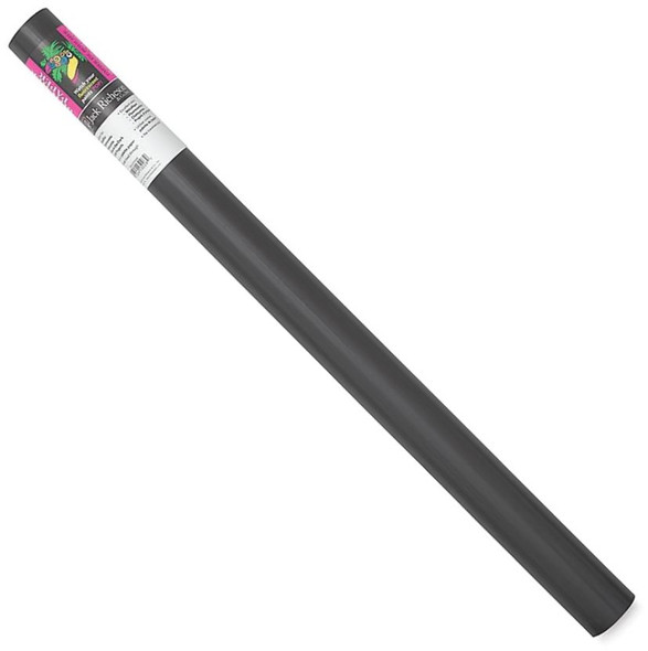 Butcher Paper Roll, Black