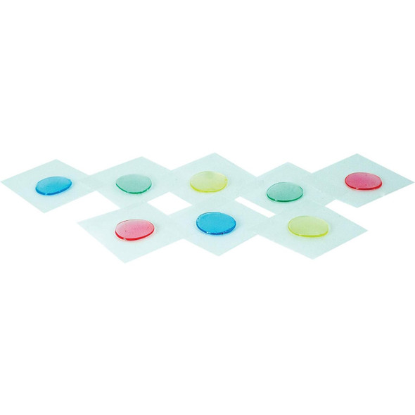 Tombow Permanent Adhesive Dots, 100 Pack