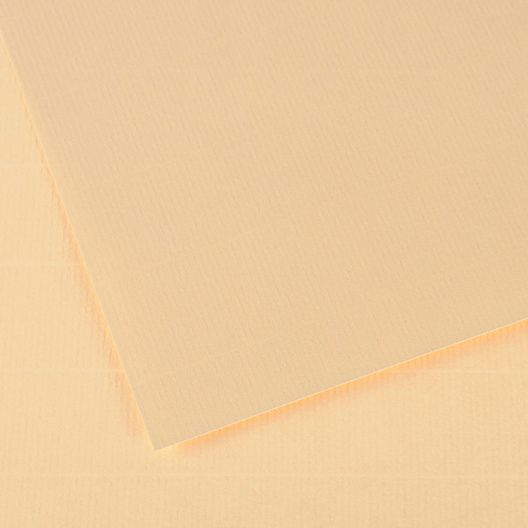 Canson Ingres Paper, Cream