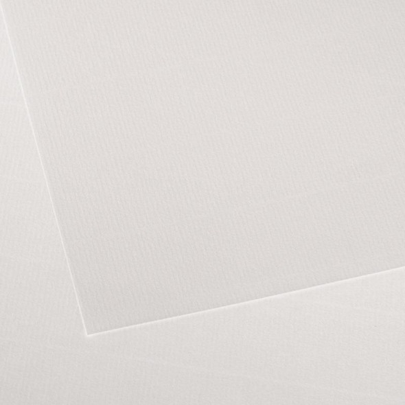 Canson Ingres Paper, White