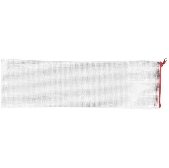 Vinyl Mesh Bags, 5" x 16" Vinyl Mesh Bags, 5" x 16"
