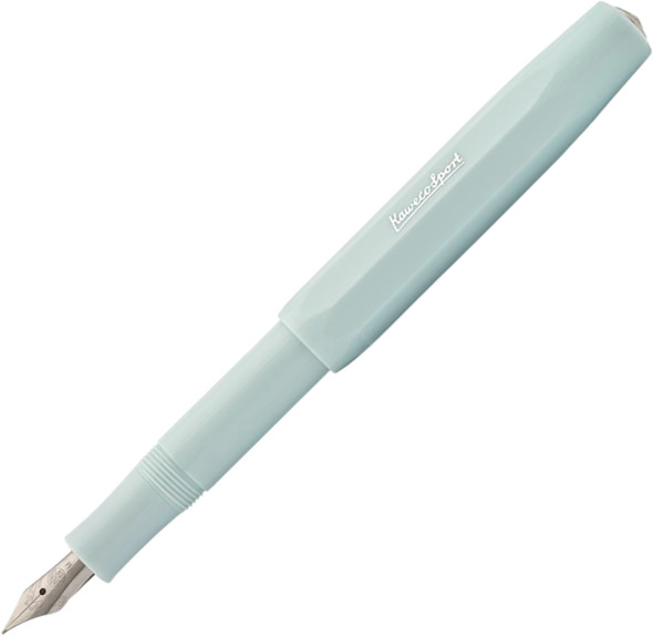 Kaweco Skyline Sport Fountain Pen, Mint