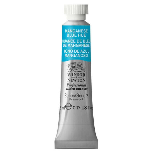 W&N Professional Watercolors, 5ml