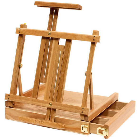 Concord Table Easel Box