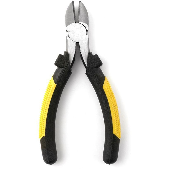 Diagonal Pliers, 6"