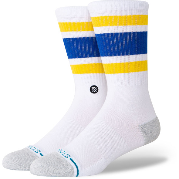 Stance Warriors Tube Crew Socks