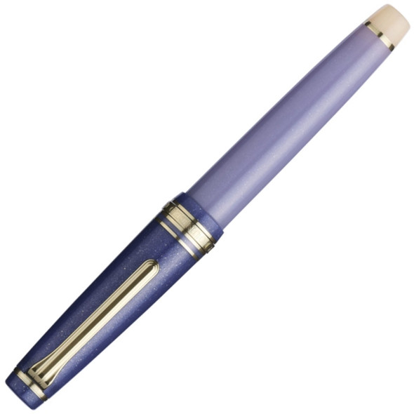 Sailor Pro Gear Slim Fountain Pen, Dreamy Hour