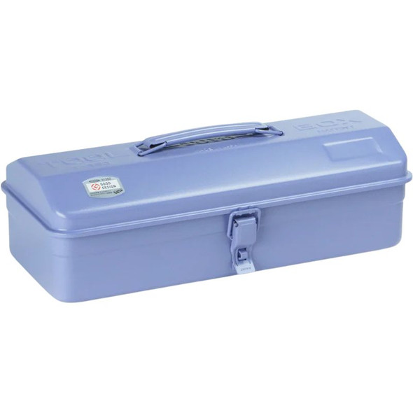 Toyo Dome-Top Toolbox, Shocking Pink - FLAX art & design