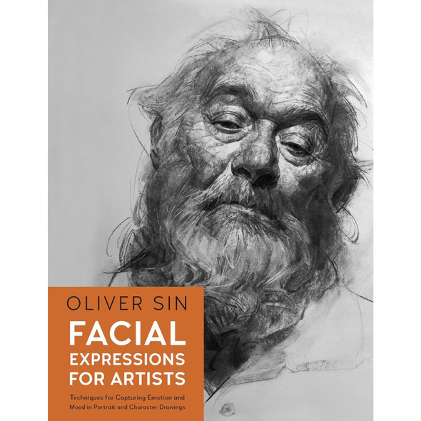 Facial Expressions for Artists