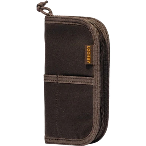Lochby Quattro V2 Pen Cases