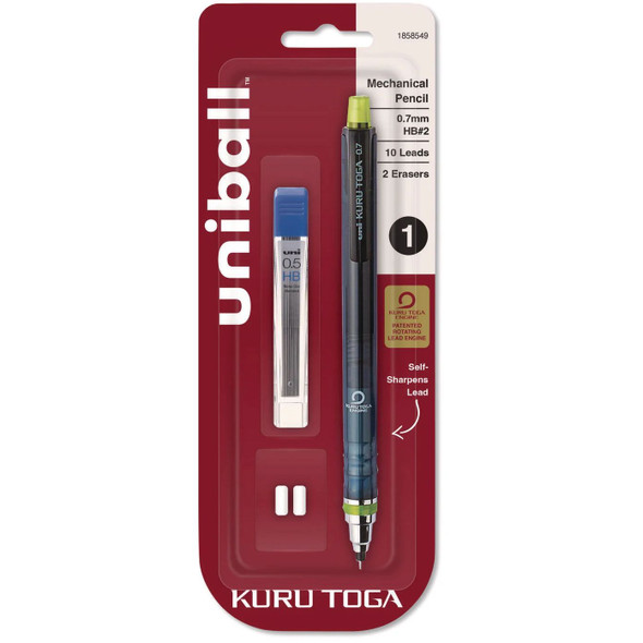 Toga Return Pencil Sharpener - FLAX art & design