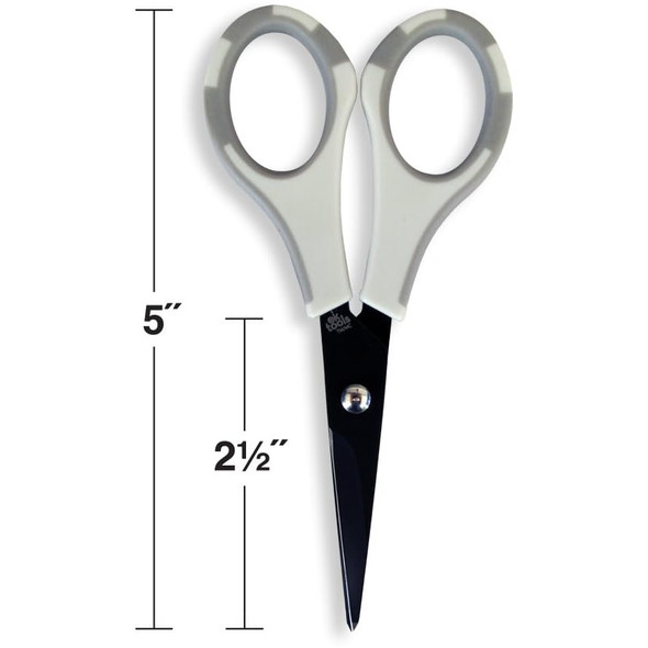 Small Precision Scissors