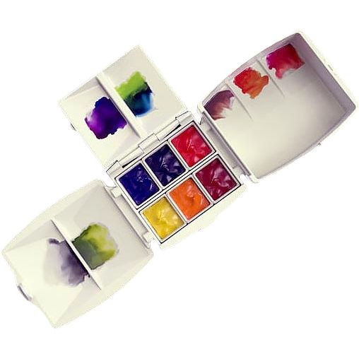 Portable Painter Micro Palette