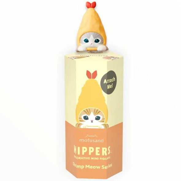 Mofusand Hippers Surprise Box Vol. 2