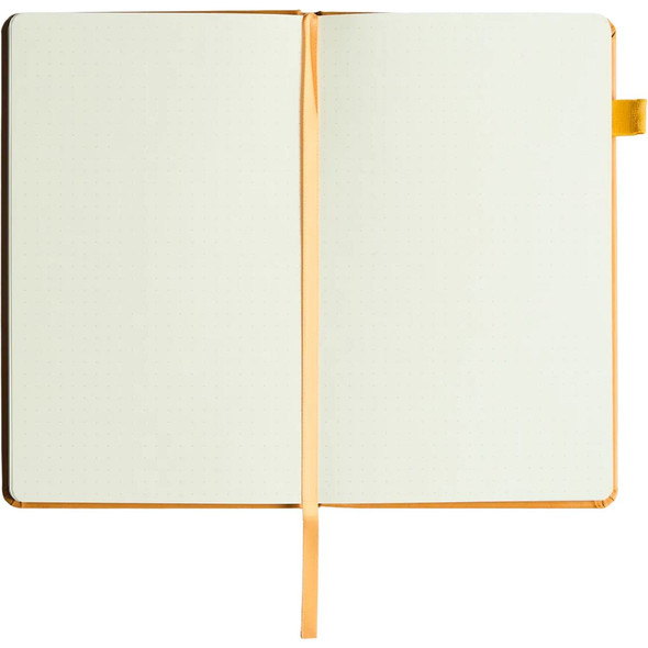 Sakura Dotted Notebooks A5