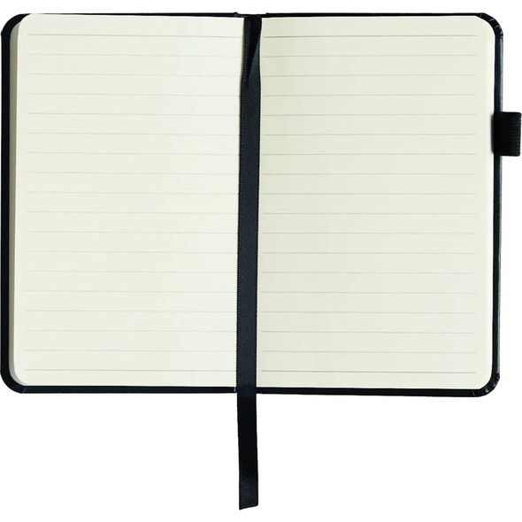Sakura Ruled Notebook A5