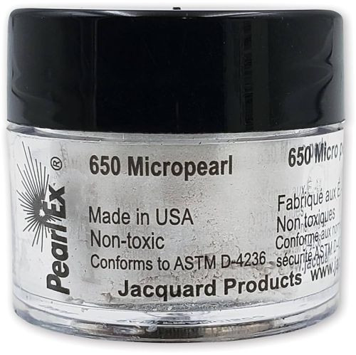 Pearl Ex Powdered Pigments