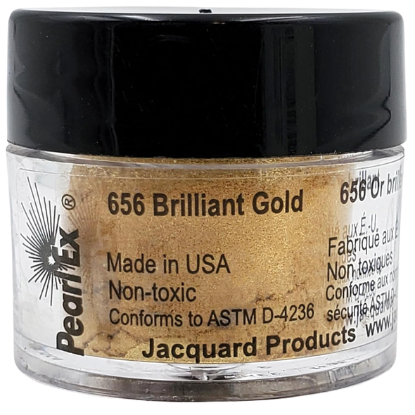 Pearl Ex Powdered Pigments