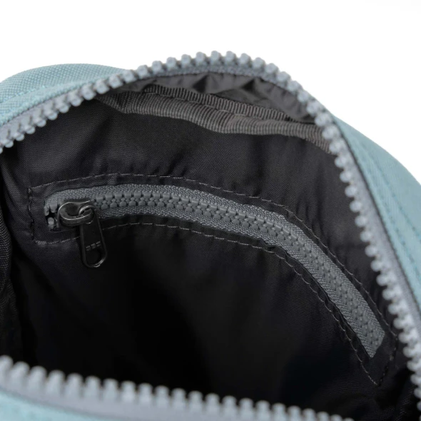 Bond Pocket Crossbody Bag, London Fog