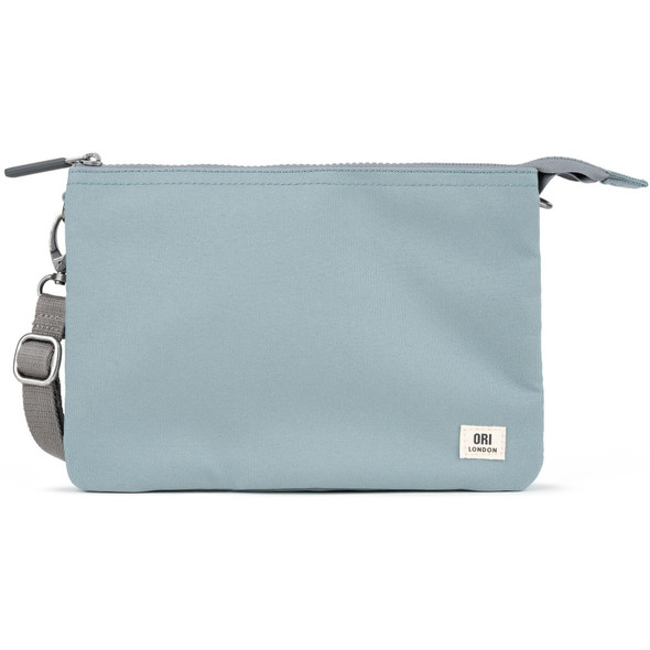 Carnaby Crossbody XLBag, London Fog
