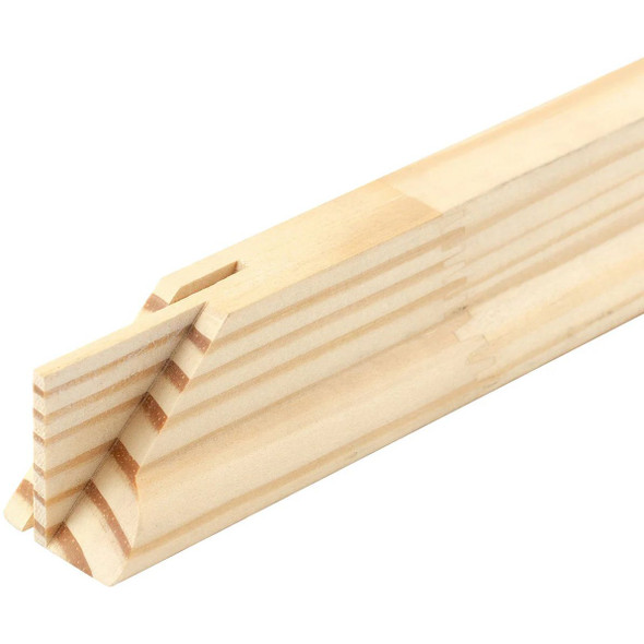 Stretcher Bars, Medium Duty