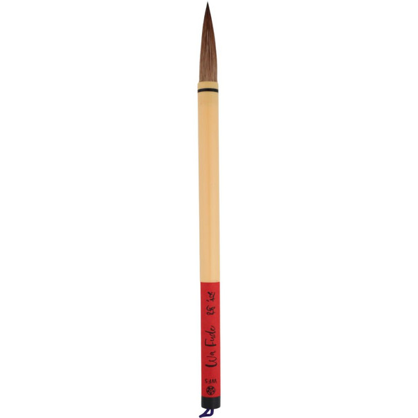 Wa Fude Calligraphy Brush, Hanamichi