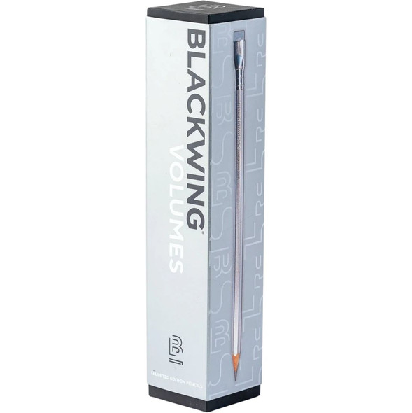 Blackwing Volume 140 Pencils (Culinary Arts)