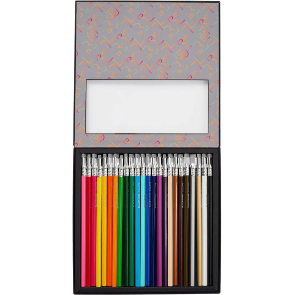 Blackwing Colors, Set of 24