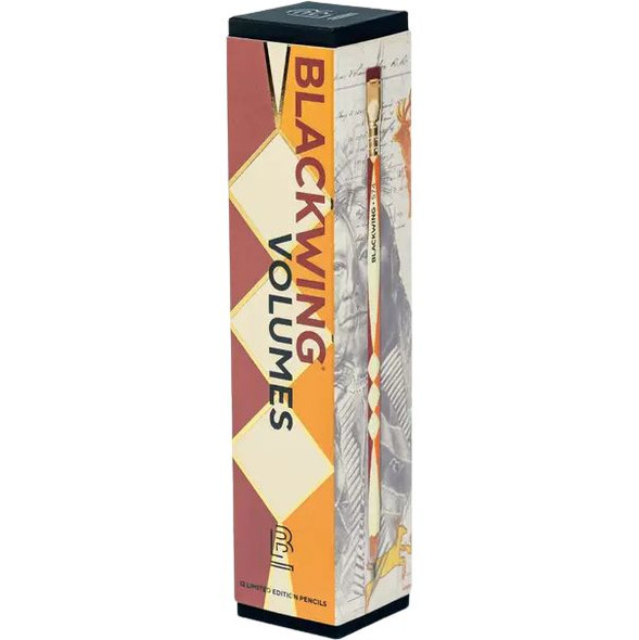Blackwing Volume 574 Pencils (Native American Art)