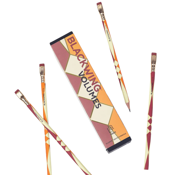Blackwing Volume 574 Pencils (Native American Art)