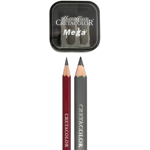 Mega Duo Sharpener