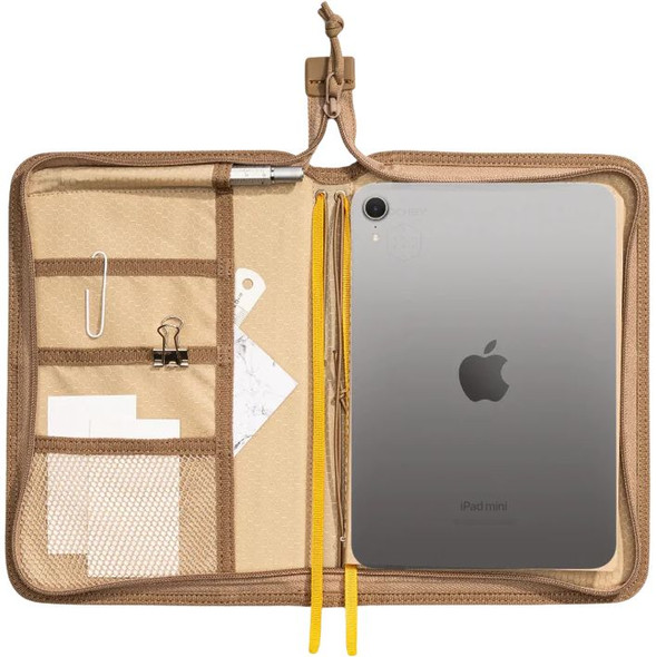 Lochby Field Folio, Honey