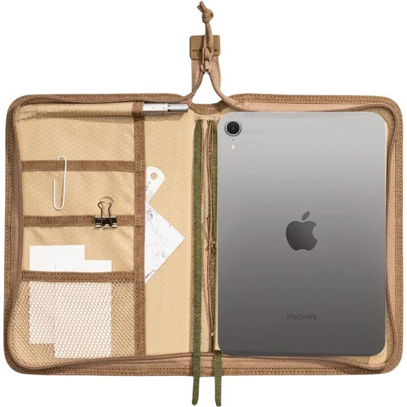 Lochby Field Folio, Olive