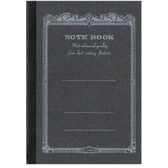 Apica Lined Notebooks, 3" x 4"