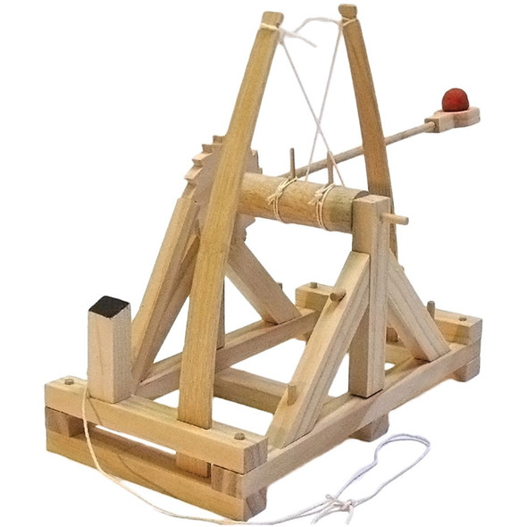 Make A Catapult