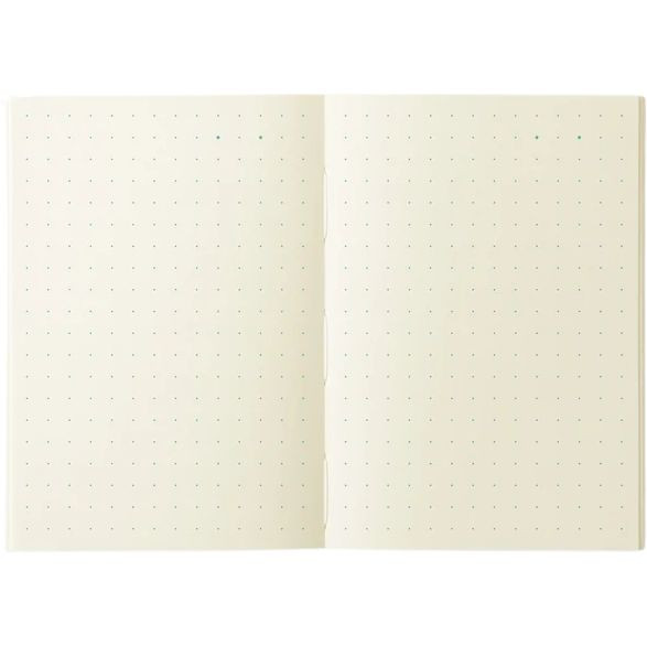 Midori MD Notebooks, A7