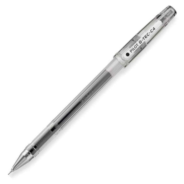 Pilot G-Tec Rollerball Pens