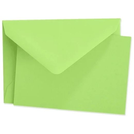 Vellum Notecard Sets