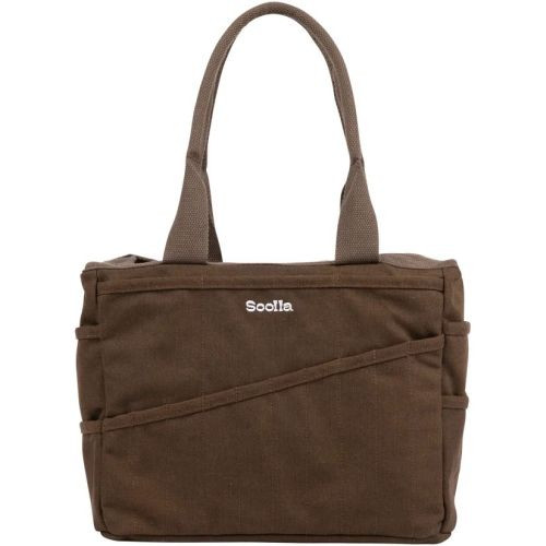 Soolla Studio Bags