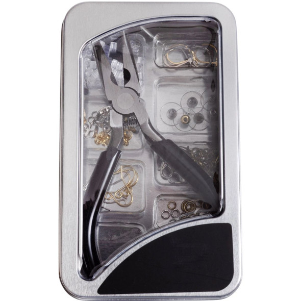 Jewelry Findings Kit