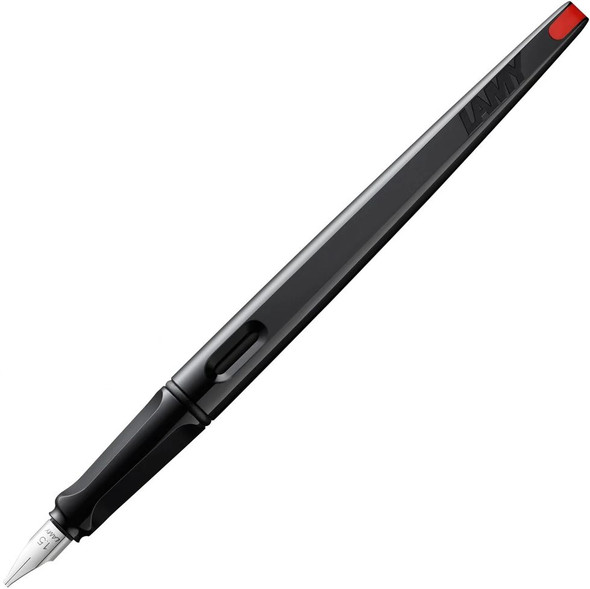 Lamy Joy Fountain Pen, Black