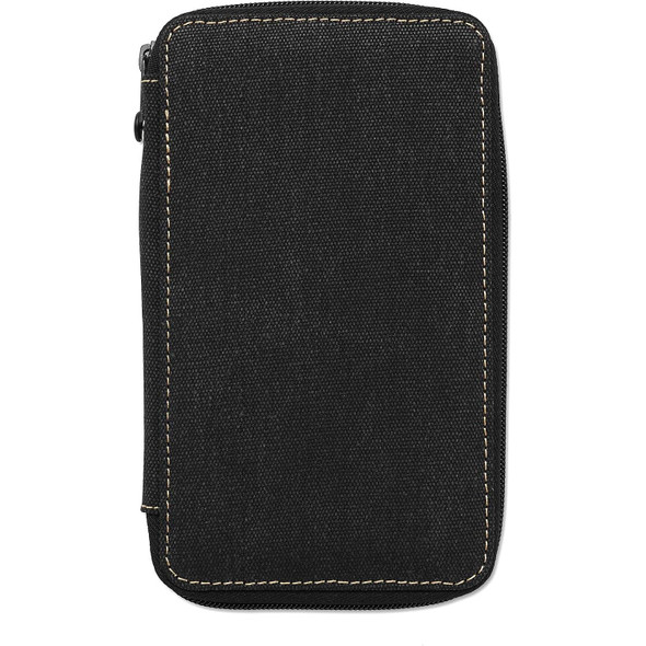 Global Art 48 Pencil Canvas Case