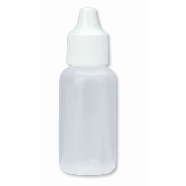 Squeeze Dropper Bottle