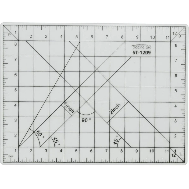 Self-Healing Cutting Mats, Translucent
