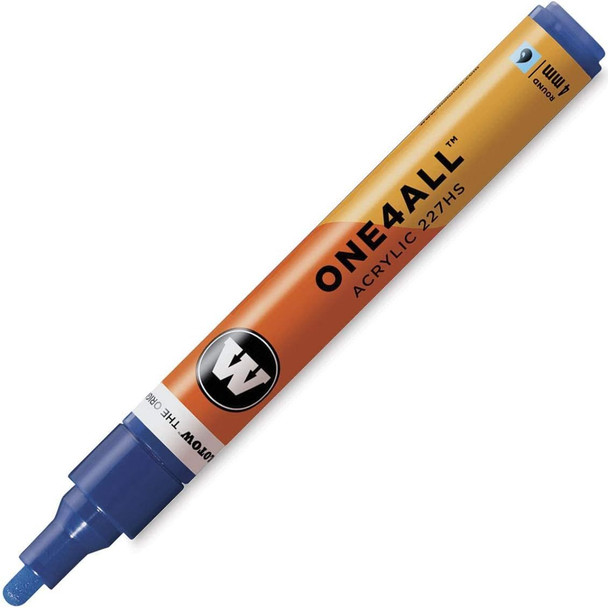 Molotow One4All Acrylic Paint Markers, 4mm