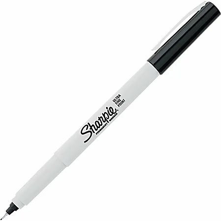 Sharpie Ultra-Fine Marker