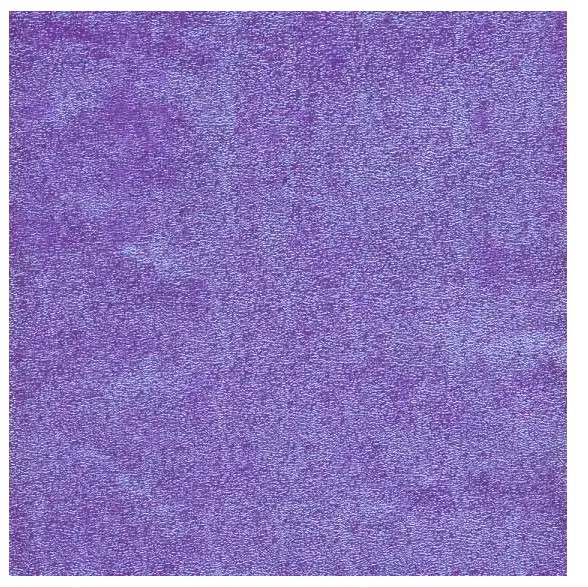 Black Ink Paper, Iridescent Purple Haze -FLAX art & design