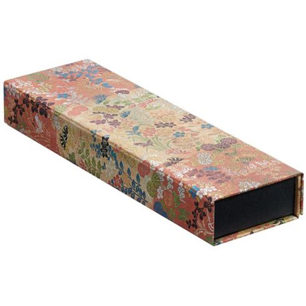 Paperblanks Pencil Case, Kara-Ori