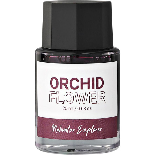Nahvalur Explorer Shimmer Inks
