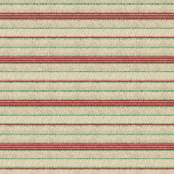 Gift Wrap Roll, Ticking Stripe